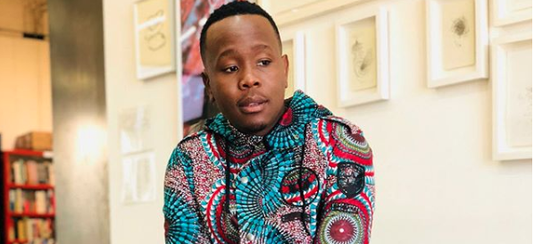 Khaya Mthethwa on how the church should treat homosexuals