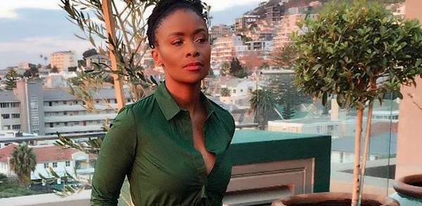 Bonnie Mbuli exposes industry ‘mean girls’