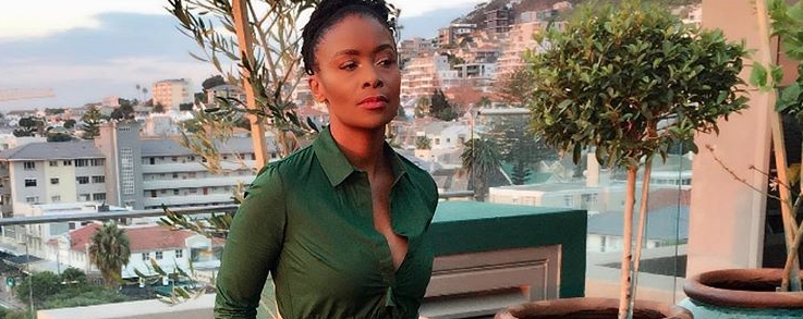 Bonnie Mbuli exposes industry ‘mean girls’