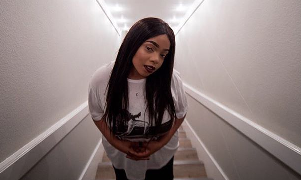 Shekhinah takes over Spain
