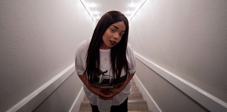 Shekhinah takes over Spain
