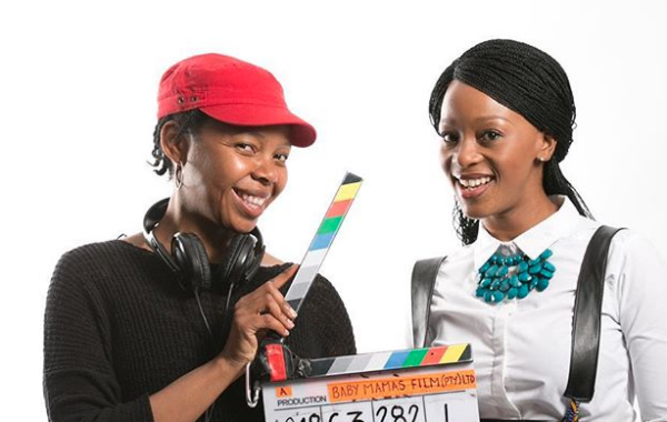 Salamina opens up about the difficulties of getting funding for the Baby Mamas movie