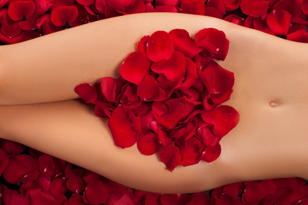 Disturbing vaginal rejuvenation trends put you at risk of STI’s and injury