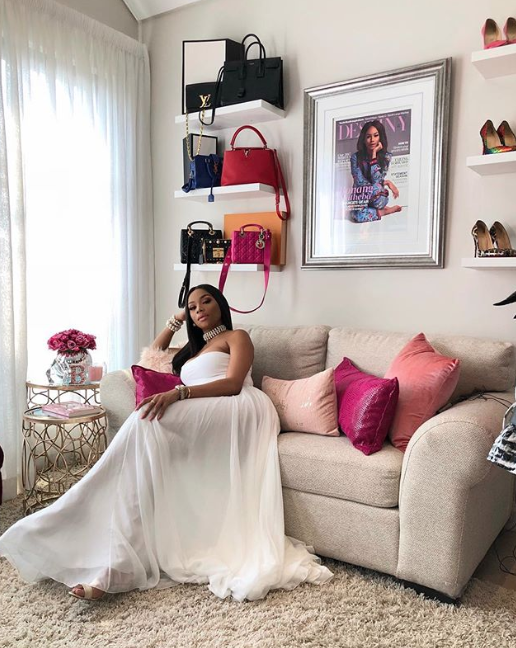 Bonang Destiny
