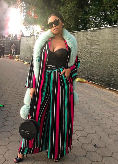 Hot bonang