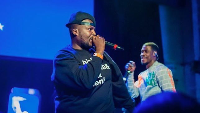 Neighbouring African countries mourn Jabba