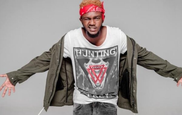 Kwesta’s DaKAR II album has officially been certified platinum