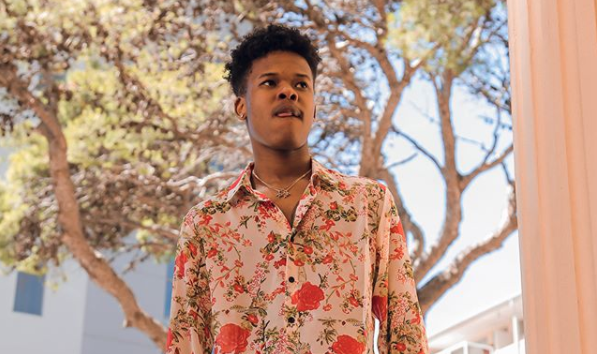 Nasty C and Shekhinah scoop top awards in Ghana