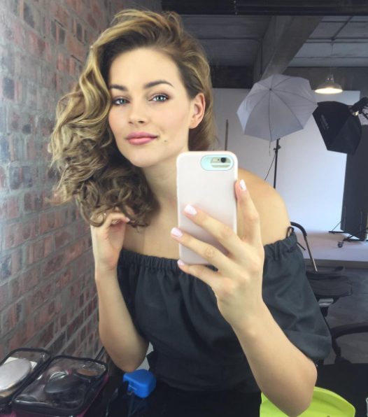 Rolene strauss
