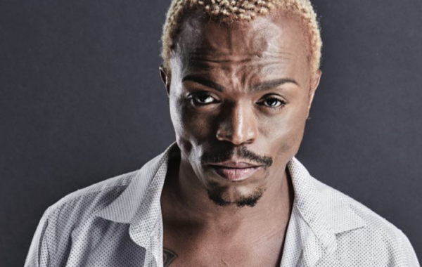 Somizi’s Idols SA job announcement was a bittersweet experience