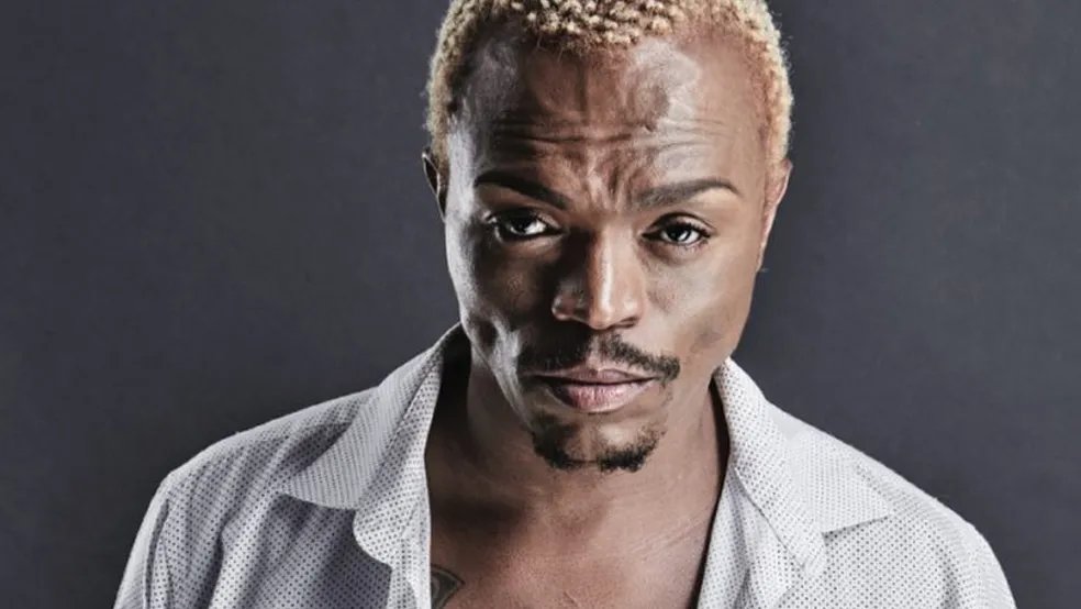 Somizi’s Idols SA job announcement was a bittersweet experience