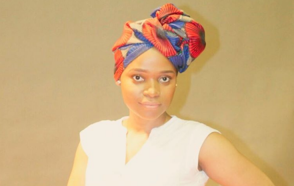 Ukhozi FM DJ – Sthandwa Nzuza is officially engaged