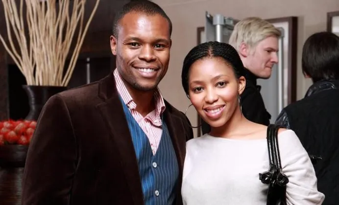 Tumisho Masha’s wife opens up about her abuse