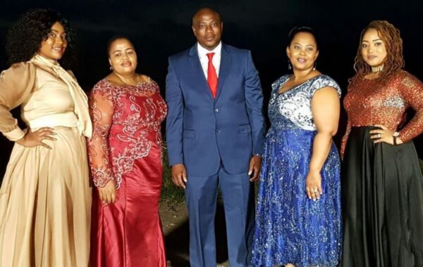 Uthando Nesthembu’s most dramatic episode