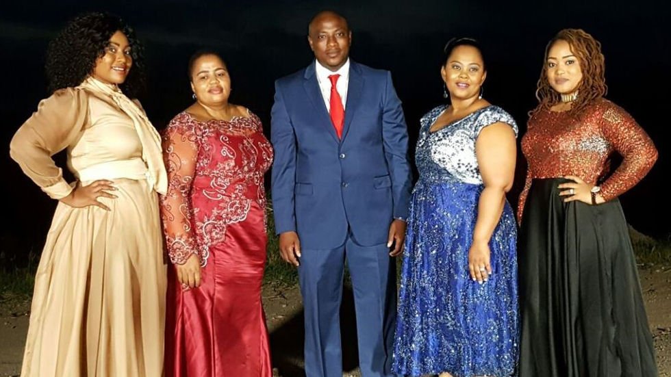 Uthando Nesthembu’s most dramatic episode