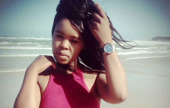 Zahara lets us into her love life
