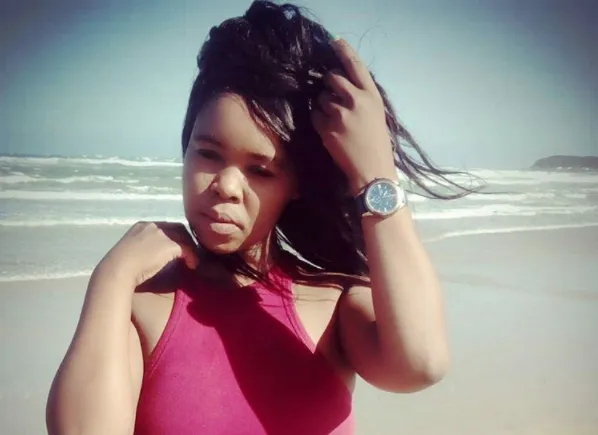 Zahara lets us into her love life