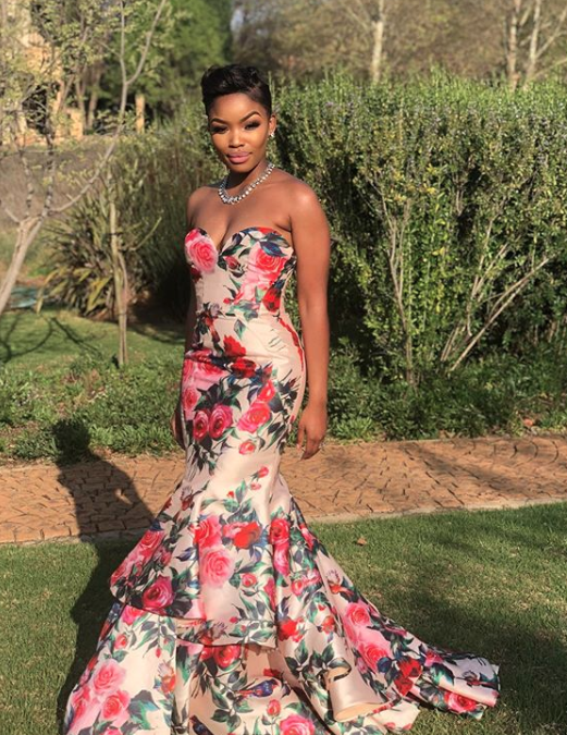 Zinhle Mabena