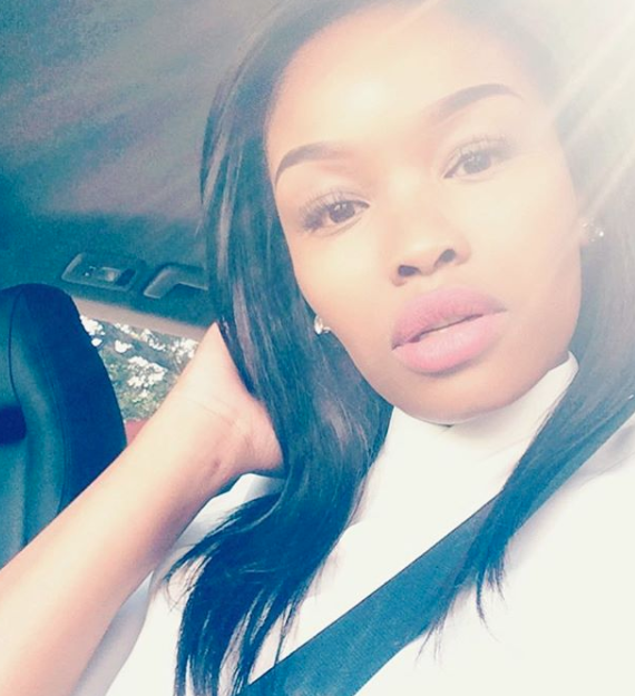 Zinhle Mabena