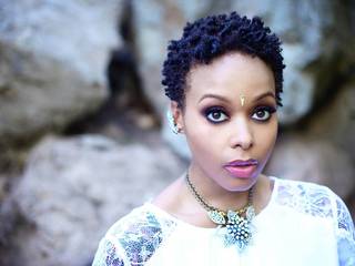 What’s Hot: Bloemfontein can’t wait for Chrisette Michele fans