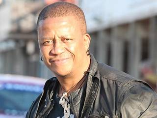 DJ Fresh chats up his sex life