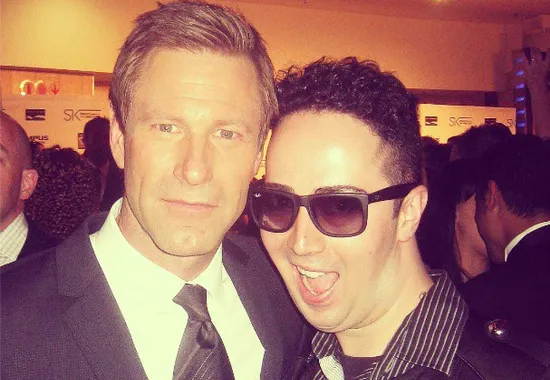 Fan Pics: «Olympus Has Fallen» Premiere