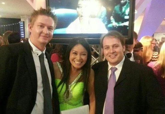 Fan Pics: «Olympus Has Fallen» Premiere
