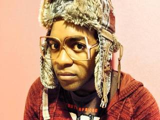 iFani dumps his record label!