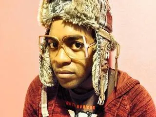 iFani dumps his record label!