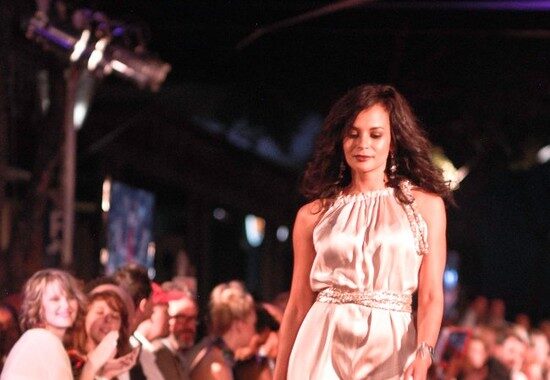 HospiceWits Night of the Stars Fashion Show 2013