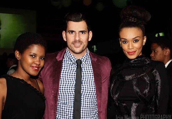 SA Fashion Week official opening party