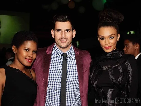 SA Fashion Week official opening party