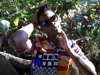 Listen: Mzamo releases a single