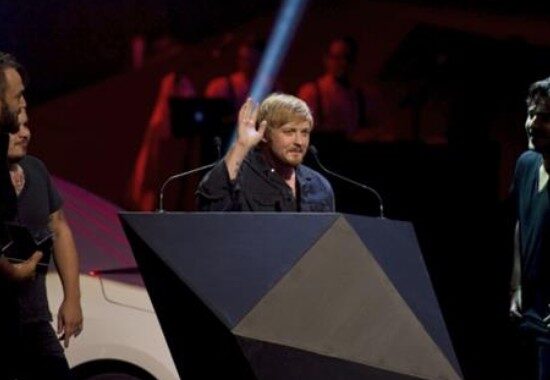 2013 MK Awards