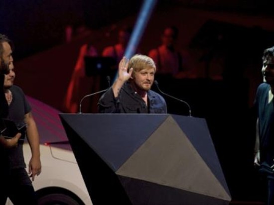 2013 MK Awards