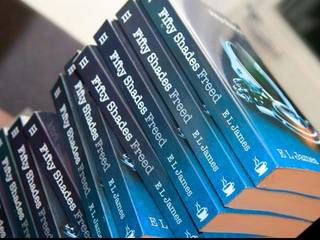 What’s Hot: 50 Shades of Grey DVD winners!