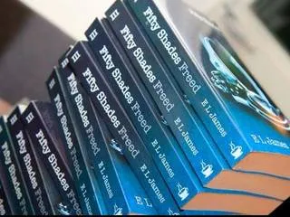 What’s Hot: 50 Shades of Grey DVD winners!