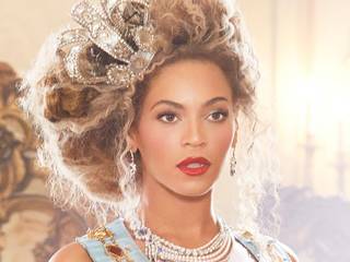 What’s Hot: Queen Bey’ makes Grammy history