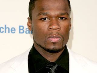 50 Cent attacks ex-girlfriend