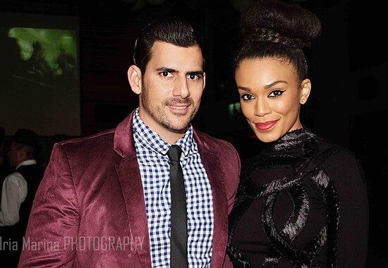 SA Fashion Week official opening party