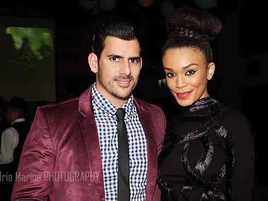 SA Fashion Week official opening party