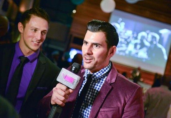 SA Fashion Week official opening party
