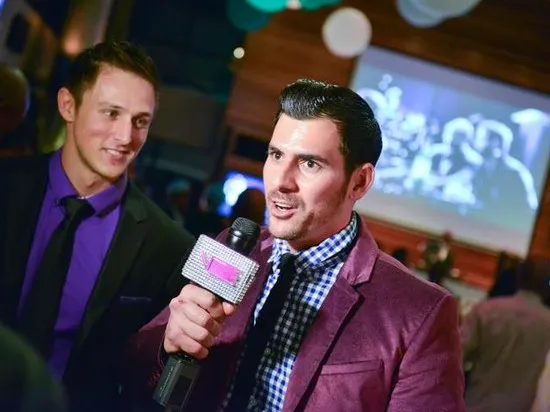 SA Fashion Week official opening party