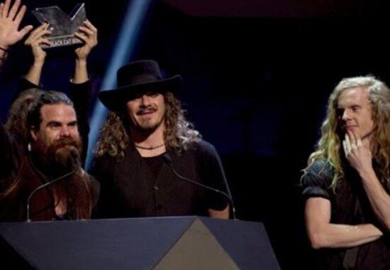 2013 MK Awards