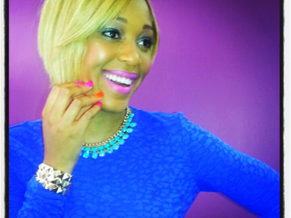 Buhle Samuels chosen over Bonang and Terry Pheto