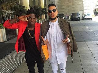 What’s Hot: No BET Awards for Mzansi