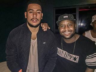 What’s Hot: Cassper explains how AKA slapped him