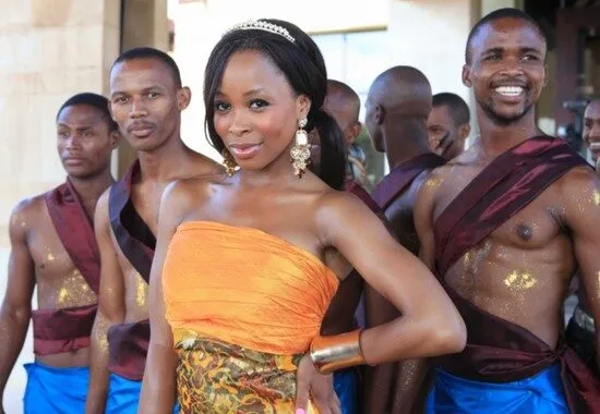 Khanyi versus Nicki