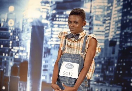 Idols SA auditions: Joburg