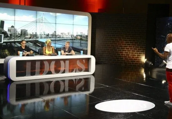 Idols SA auditions: Joburg